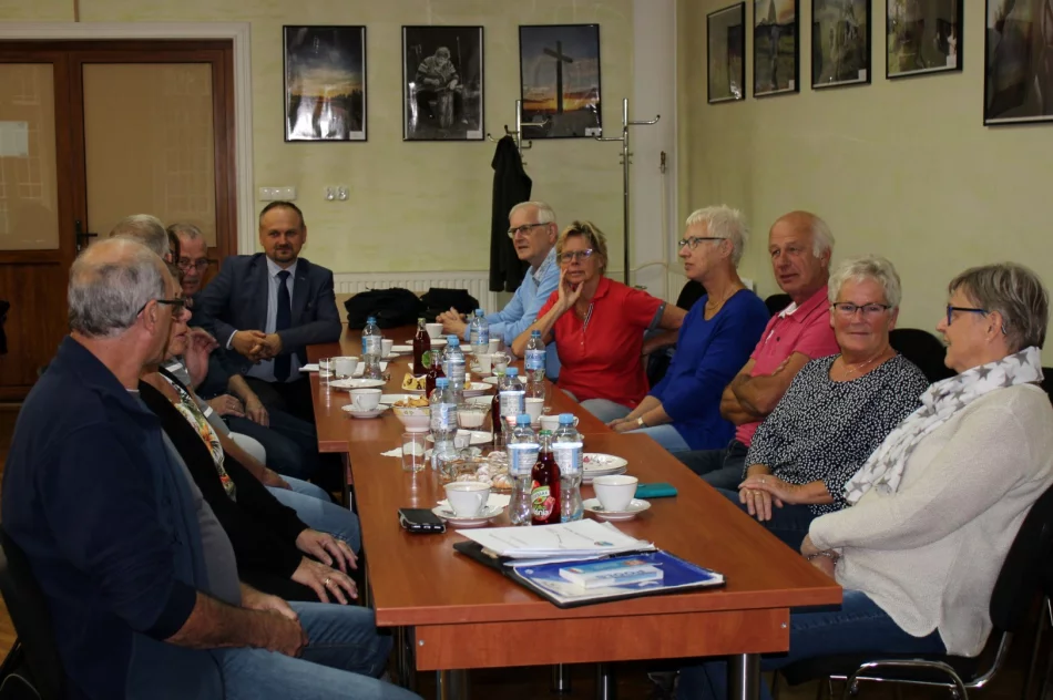 Pomoc z Holandii w ramach programu „Rodziny Adopcyjne” - zdjęcie 4