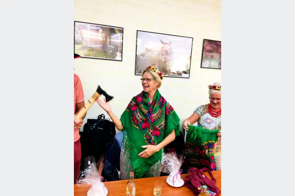 Pomoc z Holandii w ramach programu „Rodziny Adopcyjne” - zdjęcie 5