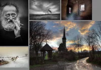 „Ekwiwalent” - wernisaż wystawy - zdjęcie główne