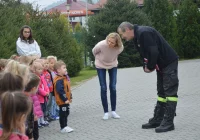 Ewakuowano ponad 1120 osób - ćwiczenia obrony cywilnej - zdjęcie główne