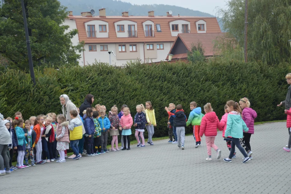 Ewakuowano ponad 1120 osób - ćwiczenia obrony cywilnej - zdjęcie 2