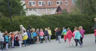 Ewakuowano ponad 1120 osób - ćwiczenia obrony cywilnej - zdjęcie 2