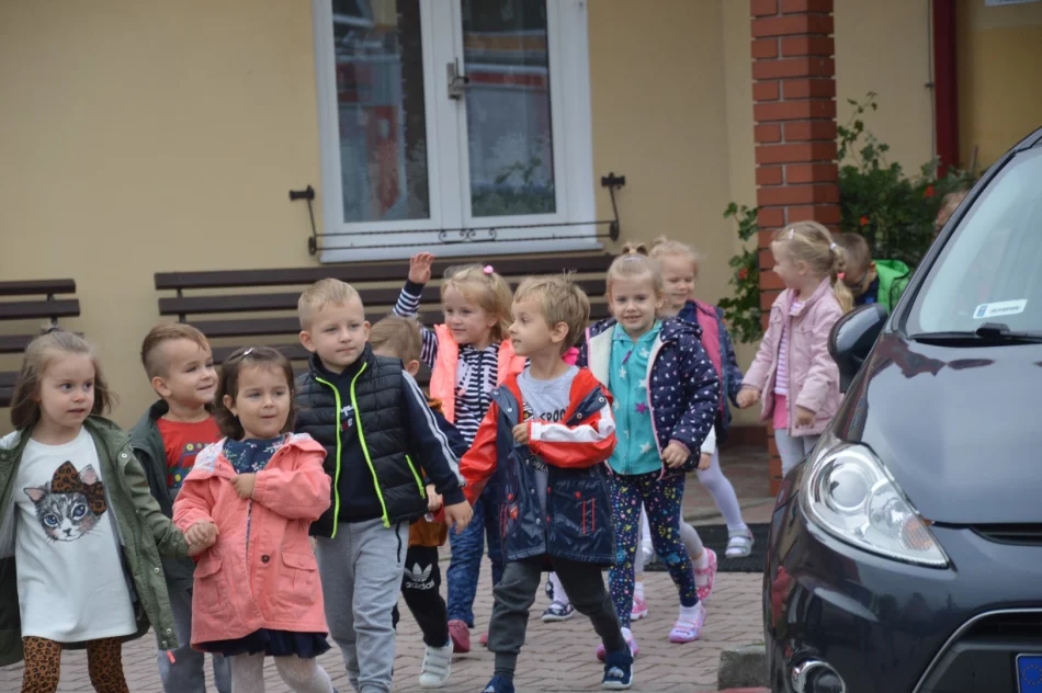 Ewakuowano ponad 1120 osób - ćwiczenia obrony cywilnej - zdjęcie 3