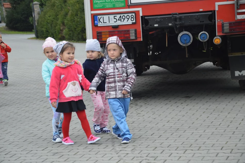 Ewakuowano ponad 1120 osób - ćwiczenia obrony cywilnej - zdjęcie 4