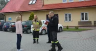 Ewakuowano ponad 1120 osób - ćwiczenia obrony cywilnej - zdjęcie 5