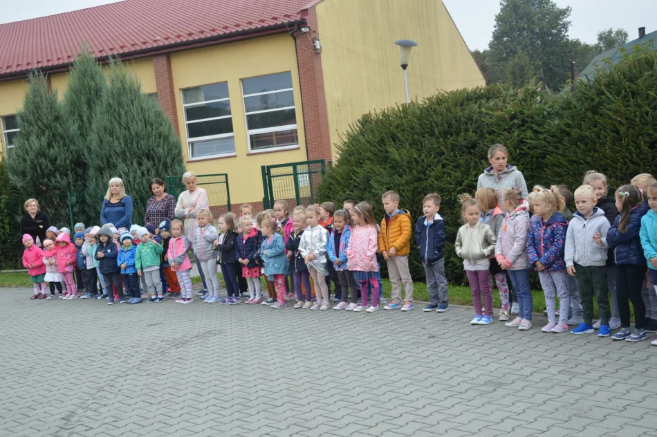 Ewakuowano ponad 1120 osób - ćwiczenia obrony cywilnej - zdjęcie 6