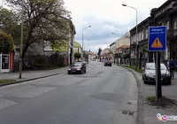 Uwaga kierowcy! Zmiana organizacji ruchu na ulicach Długosza, Młyńskiej i Matejki - zdjęcie główne