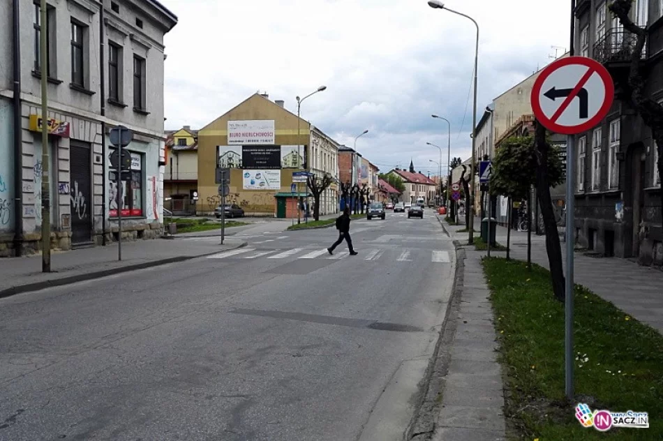 Uwaga kierowcy! Zmiana organizacji ruchu na ulicach Długosza, Młyńskiej i Matejki - zdjęcie 2