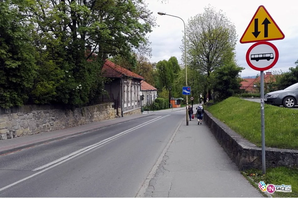 Uwaga kierowcy! Zmiana organizacji ruchu na ulicach Długosza, Młyńskiej i Matejki - zdjęcie 3