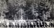 75. rocznica odtworzenia 1 Pułku Strzelców Podhalańskich w ramach Armii Krajowej - zdjęcie 4