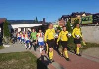 Opinia trenera Limanovii po wysokim zwycięstwie z Glinikiem i przed meczem z liderem - zdjęcie główne