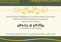 Szkoła szykuje się do wielkiego święta - zdjęcie główne