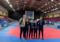 Puchar Świata: medale wywalczone w stolicy - zdjęcie główne