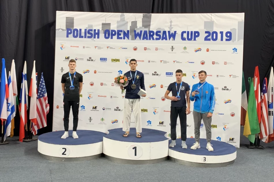 Puchar Świata: medale wywalczone w stolicy - zdjęcie 2