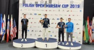 Puchar Świata: medale wywalczone w stolicy - zdjęcie 2