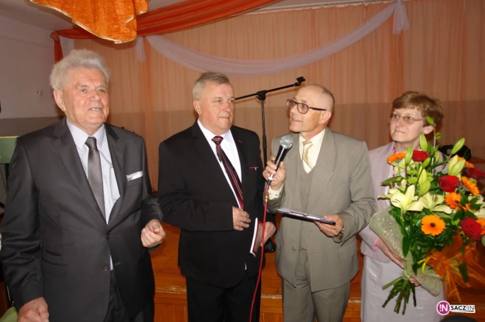 Gródek k. Grybowa: wielki zjazd rodu Radzików i Witków - zdjęcie 3