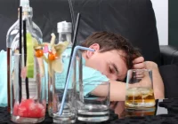 Można szybko pozbyć się alkoholu z organizmu? - zdjęcie główne