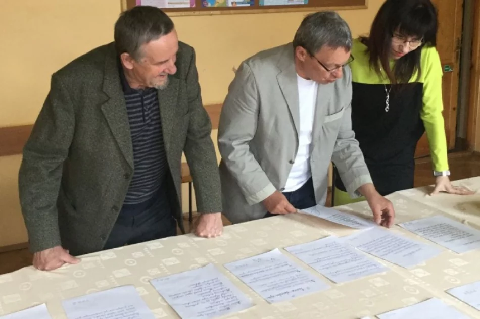 Talenty pięknego pisania - zdjęcie 2