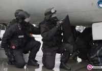 Polacy boją się terroryzmu i nie ufają instytucjom - zdjęcie główne