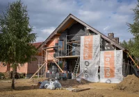 Odpowiednia termoizolacja kluczem do idealnego domu - zdjęcie główne