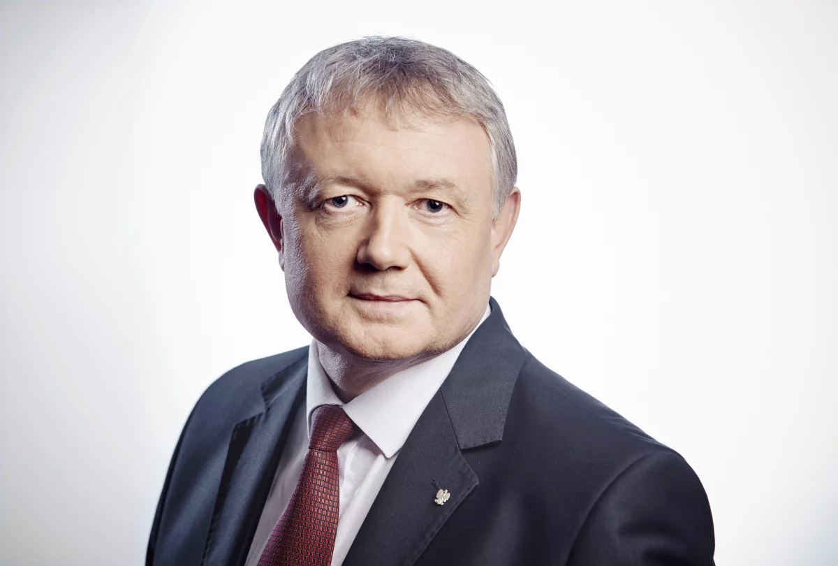 Wiesław Janczyk: "Jestem sprawdzonym ambasadorem regionu"