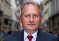 Grzegorz Biedroń: "Zdobyłem odpowiednie doświadczenie i wiedzę" - zdjęcie główne