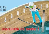 Skoki narciarskie: szukają kandydatów w powiecie limanowskim - zdjęcie główne
