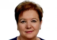 Barbara Cichańska: "Jestem osobą szczerą, otwartą, uczynną. Wspieram i pomagam ludziom" - zdjęcie główne