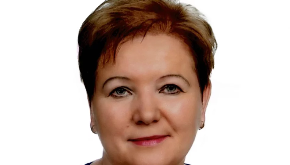Barbara Cichańska: "Jestem osobą szczerą, otwartą, uczynną. Wspieram i pomagam ludziom" - zdjęcie 1