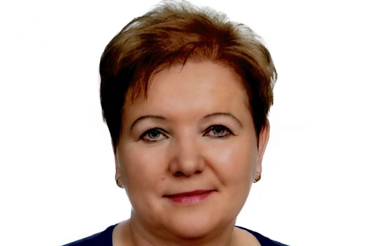 Barbara Cichańska: "Jestem osobą szczerą, otwartą, uczynną. Wspieram i pomagam ludziom"