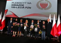 Wzruszona Justyna Kowalczyk, Gwiazdą 100-lecia - zdjęcie główne