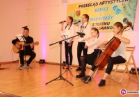 Przeszło 80 młodych artystów w pierwszym konkursie 'MaGa' - zdjęcie główne