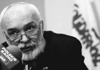 Zmarł Stefan Kubowicz - zdjęcie główne