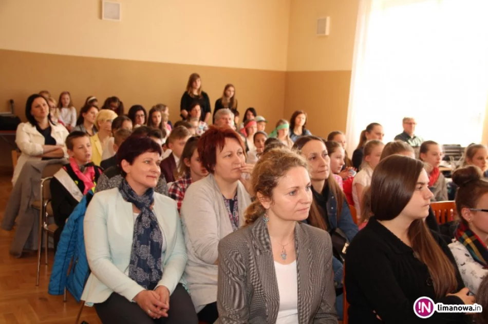 Przeszło 80 młodych artystów w pierwszym konkursie 'MaGa' - zdjęcie 2