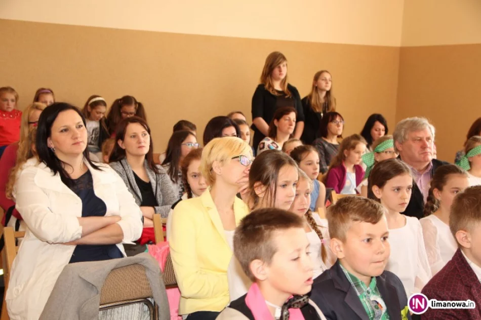 Przeszło 80 młodych artystów w pierwszym konkursie 'MaGa' - zdjęcie 4