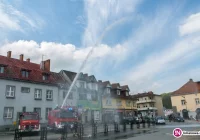 Limanowscy strażacy obchodzili swoje święto - zdjęcie główne