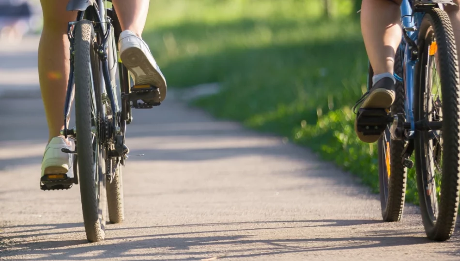 Samorząd szuka firmy, która wybuduje ścieżkę rowerową wzdłuż rzeki - zdjęcie 1