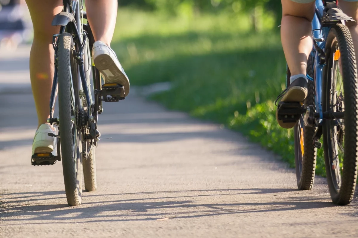 Samorząd szuka firmy, która wybuduje ścieżkę rowerową wzdłuż rzeki