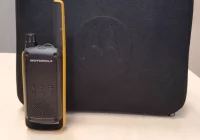 Właścicielka zgłosiła się po zagubione radiotelefony - zdjęcie główne