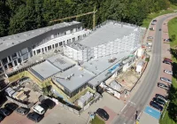 INFRASTRUKTURA KULTURALNA - zdjęcie główne