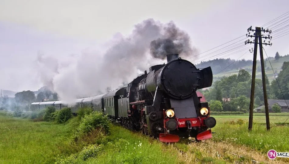 Filmy, których akcja toczy się w pociągach - zdjęcie 1