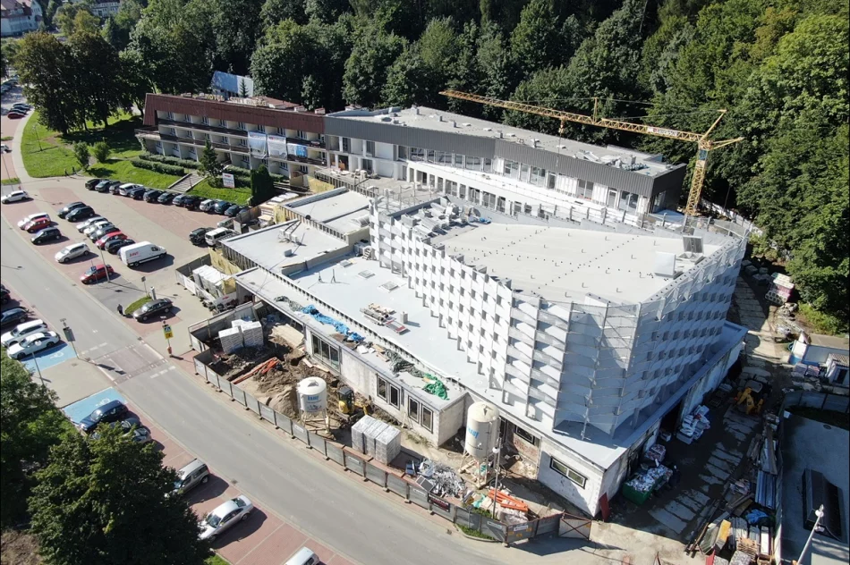 INFRASTRUKTURA KULTURALNA - zdjęcie 2