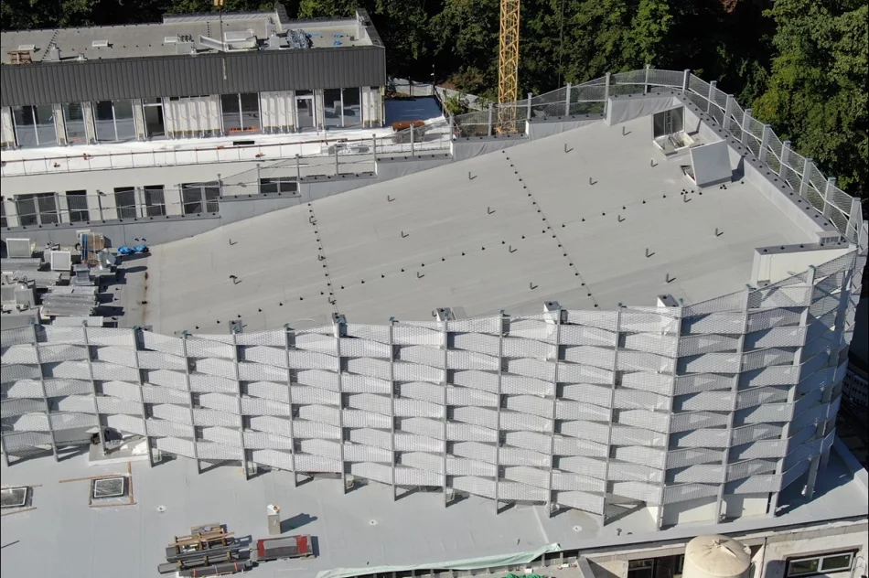 INFRASTRUKTURA KULTURALNA - zdjęcie 3