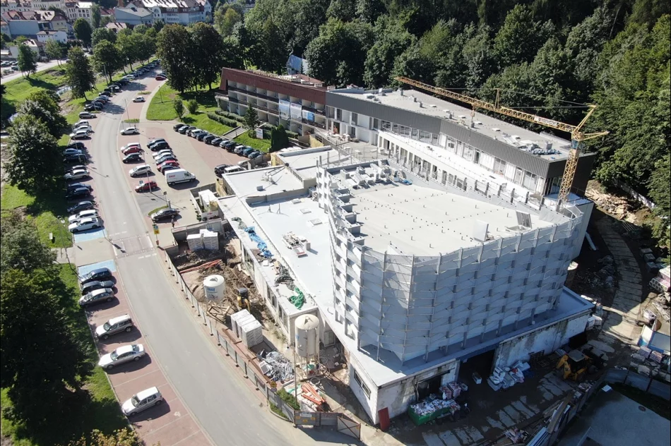 INFRASTRUKTURA KULTURALNA - zdjęcie 5