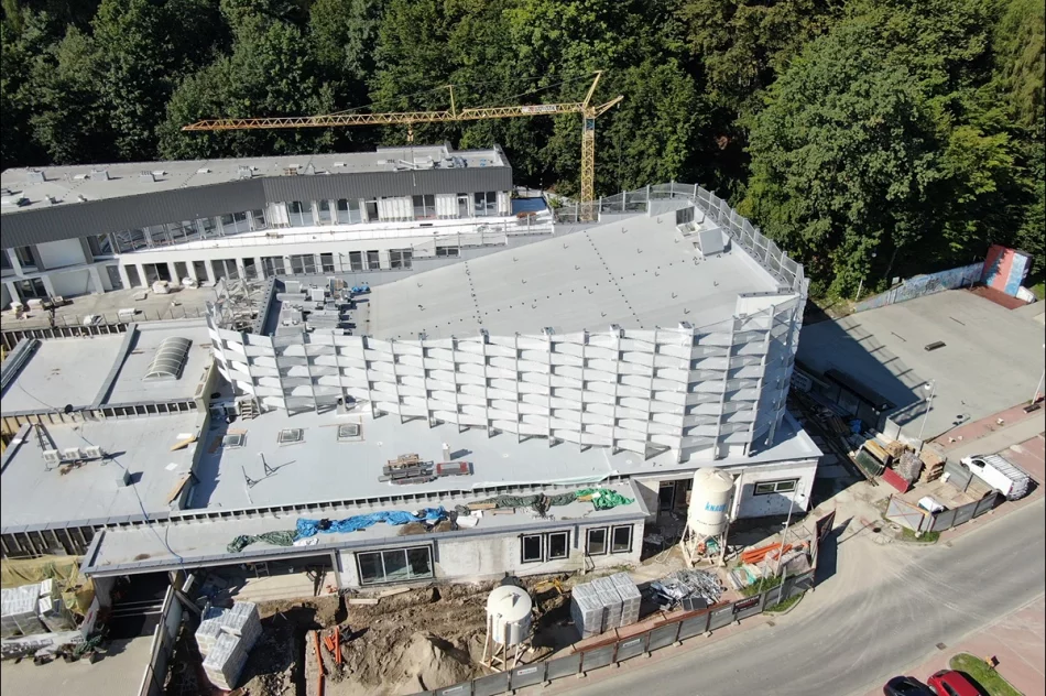 INFRASTRUKTURA KULTURALNA - zdjęcie 6