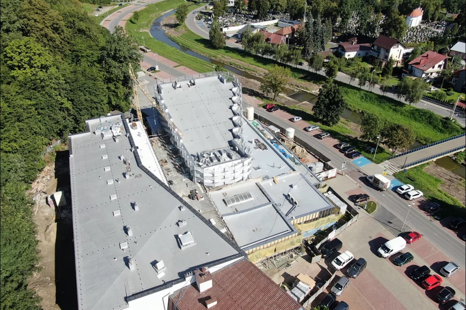 INFRASTRUKTURA KULTURALNA - zdjęcie 7