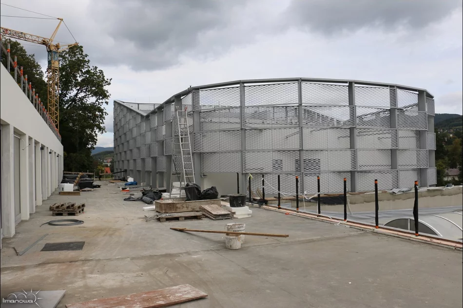 INFRASTRUKTURA KULTURALNA - zdjęcie 9