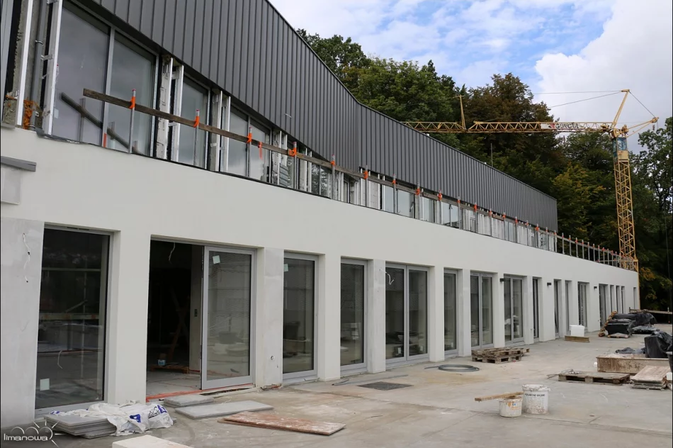 INFRASTRUKTURA KULTURALNA - zdjęcie 10