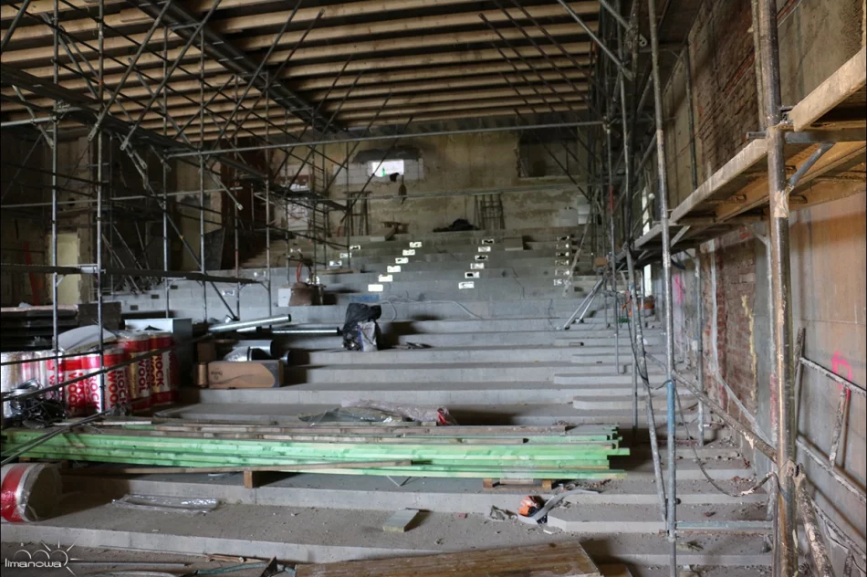 INFRASTRUKTURA KULTURALNA - zdjęcie 14