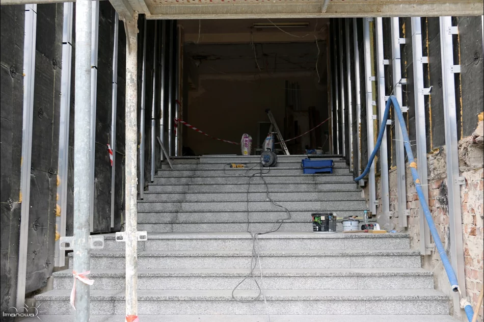 INFRASTRUKTURA KULTURALNA - zdjęcie 19